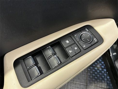 Used 2021 Lexus RX 350 350 w/ Premium Package image 14