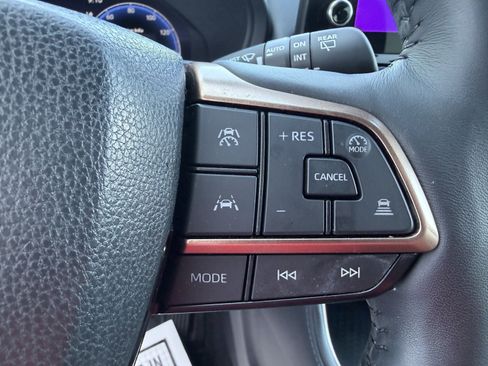 Used 2024 Toyota Grand Highlander AWD Hybrid image 17
