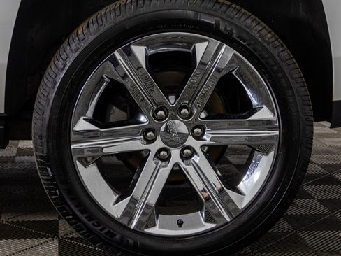 Used 2016 GMC Yukon Denali w/ Open Road Package AWD/4WD image 61