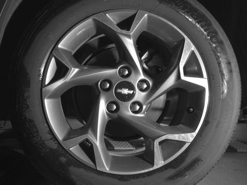 Used 2025 Chevrolet Trax LT FWD image 14