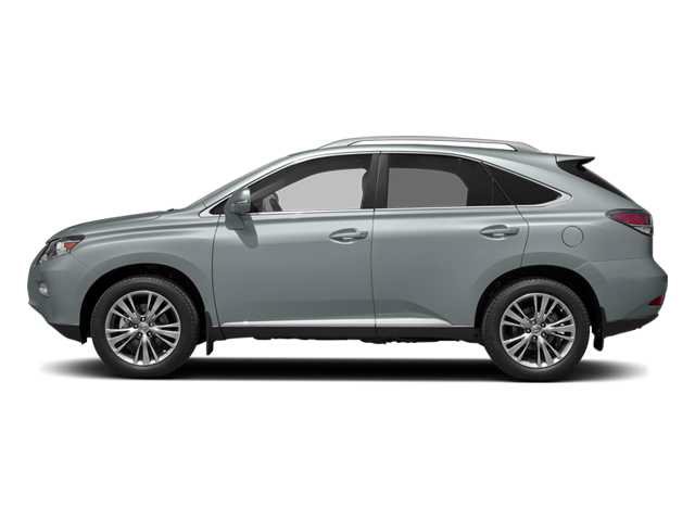 Used 2014 Lexus RX 350 FWD w/ Navigation Package image 3