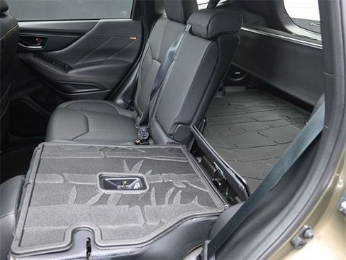 Certified 2025 Subaru Forester Wilderness w/ Wilderness Package image 22