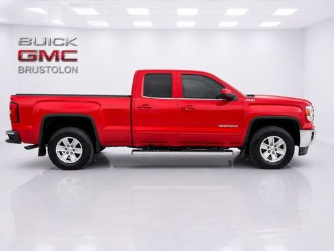 Used 2014 GMC Sierra 1500 SLE AWD/4WD image 6