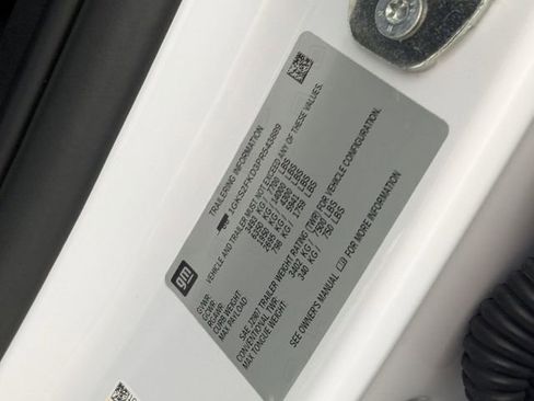 Certified 2023 GMC Yukon XL SLE w/ Gmc Pro Safety Plus Package image 39