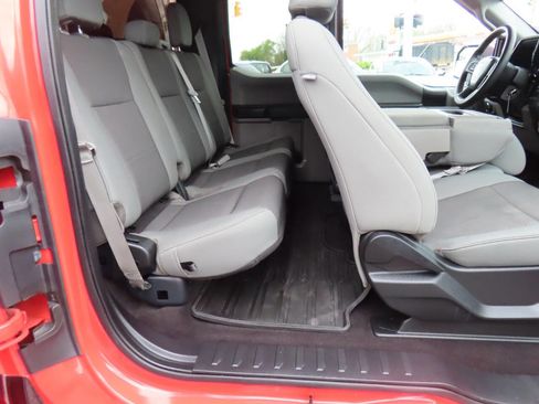 Used 2019 Ford F150 XL w/ XL Power Equipment Group image 13