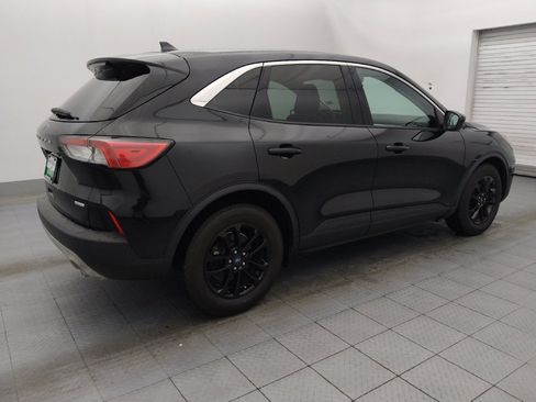 Used 2020 Ford Escape SE FWD image 10