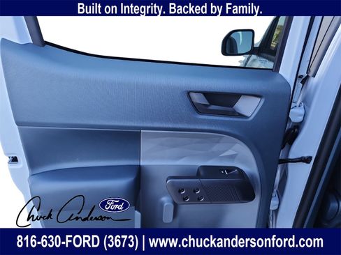 New 2025 Ford Maverick XLT w/ Black Appearance Package image 20