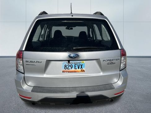 Used 2011 Subaru Forester 2.5X AWD/4WD image 6