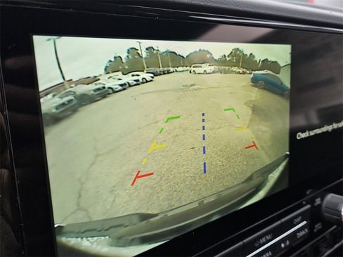 New 2026 Nissan Frontier SV image 21