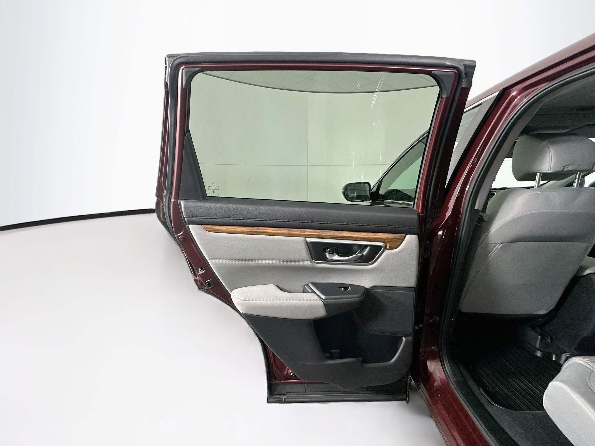 Used 2018 Honda CR-V EX image 33