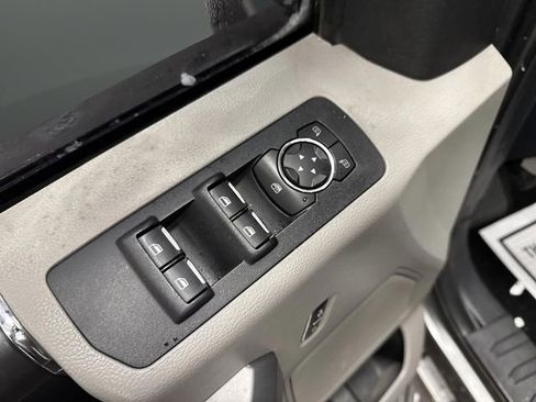 Used 2015 Ford F150 XLT w/ Equipment Group 302A Luxury image 27