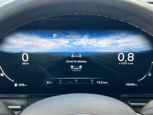 Used 2024 Kia Carnival SX Prestige image 28