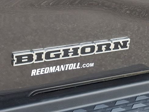 Certified 2023 RAM 2500 Big Horn w/ Level 1 Equipment Group image 33