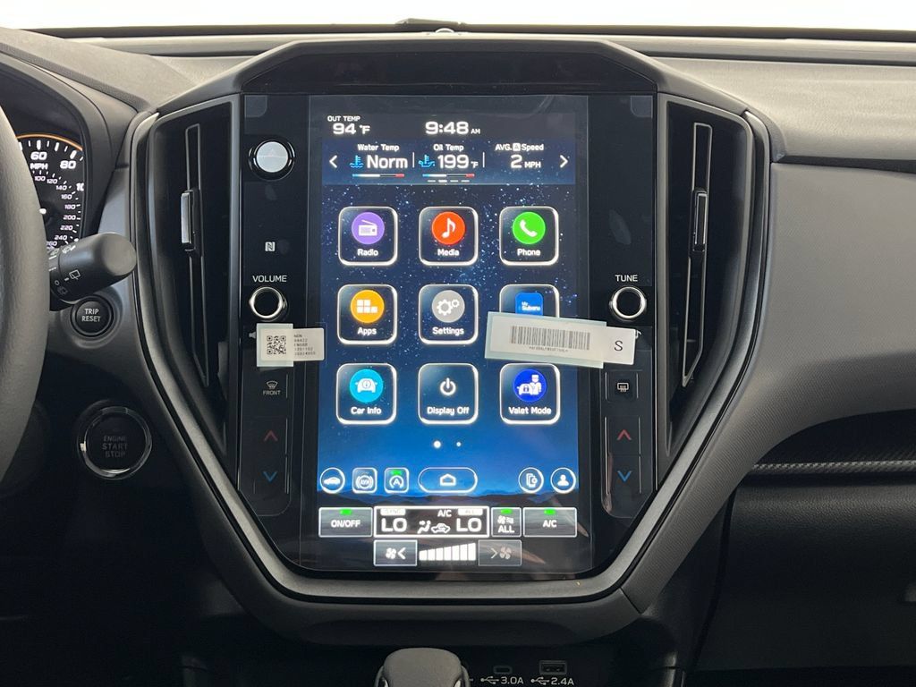 New 2026 Subaru Crosstrek 2.5i Wilderness AWD/4WD image 19