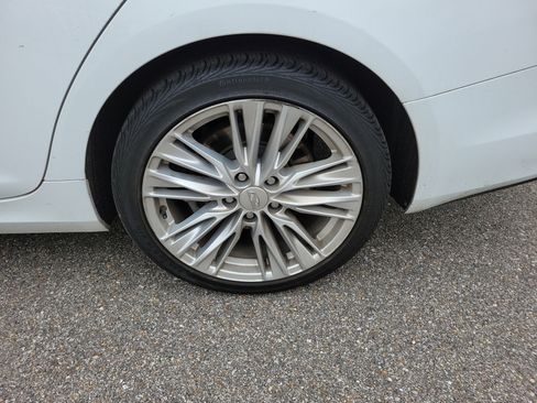 Used 2023 Cadillac CT4 Premium Luxury w/ Climate Package image 25