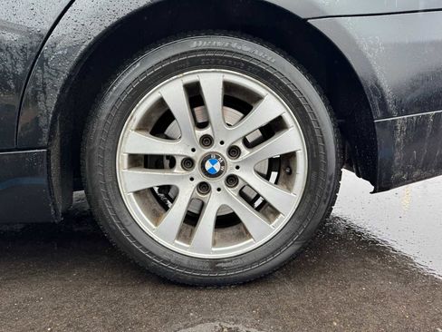 Used 2006 BMW 325i Sedan image 8