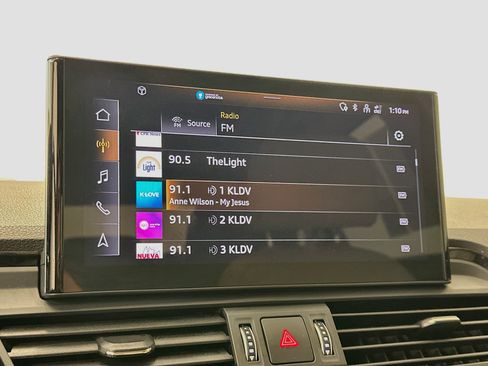 Used 2023 Audi Q5 2.0T Premium w/ Convenience Package AWD/4WD image 21