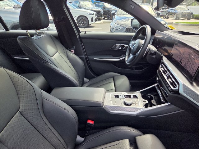 Certified 2023 BMW M340i xDrive w/ Premium Package AWD/4WD image 28