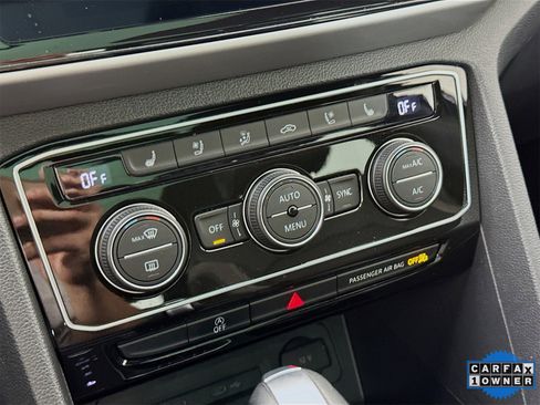 Used 2023 Volkswagen Atlas Cross Sport SEL Premium R-Line image 17