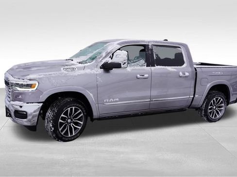 Used 2025 RAM 1500 Limited image 10