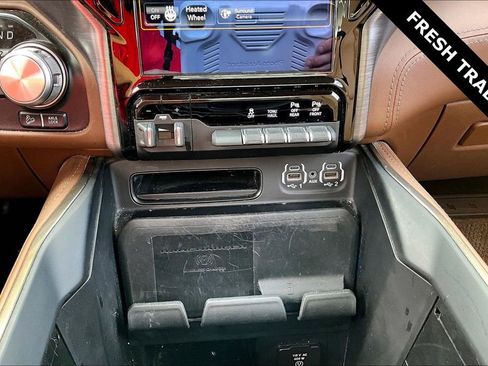 Used 2020 RAM 1500 Limited image 16