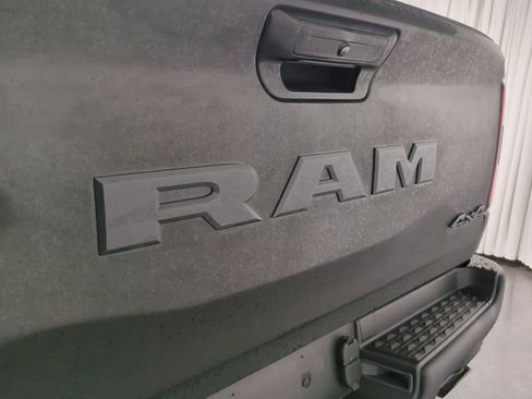 Used 2023 RAM 1500 Rebel w/ Rebel Level 2 Equipment Group image 15