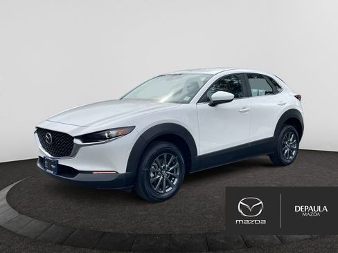 Used 2023 MAZDA CX-30 AWD 2.5 S image 1