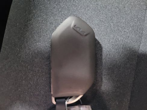 Used 2025 Kia K4 FWD image 32