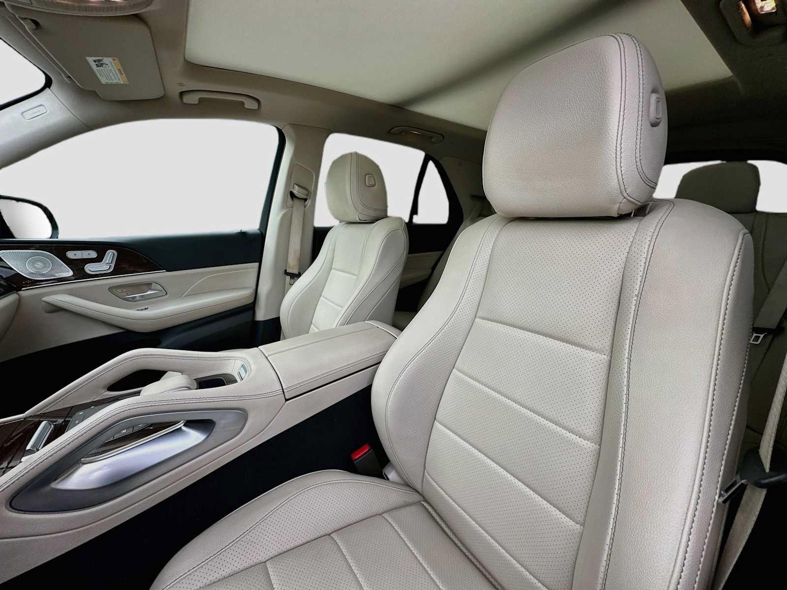 Certified 2021 Mercedes-Benz GLE 350 image 22
