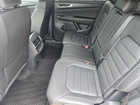New 2026 Volkswagen Atlas Cross Sport SEL R-Line AWD/4WD image 27