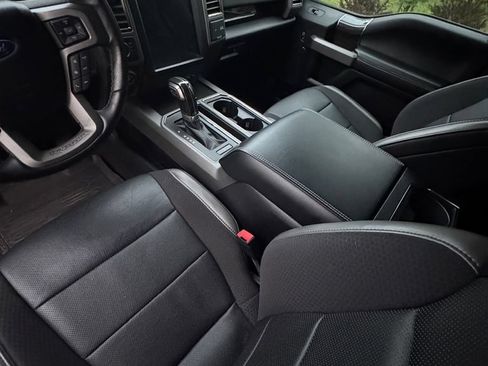 Used 2020 Ford F150 Raptor w/ Equipment Group 802A Luxury AWD/4WD image 20