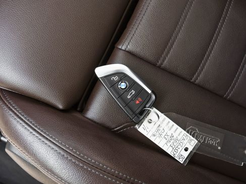 Used 2023 BMW X3 M40i w/ Premium Package image 45