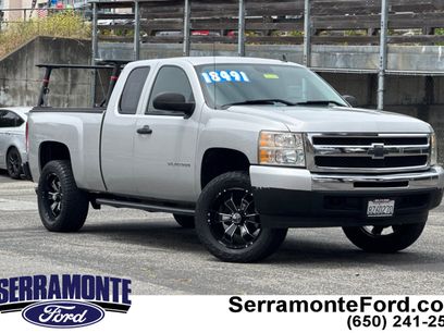 Used 2010 Chevrolet Silverado 1500 LT w/ Power Pack Plus