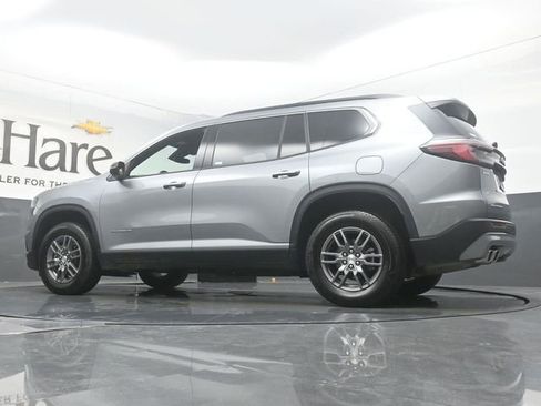 Used 2025 GMC Acadia Elevation image 56