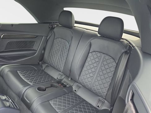 Used 2023 Audi S5 Premium Plus AWD/4WD image 17