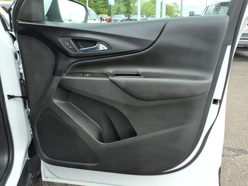 Used 2022 Chevrolet Equinox LT AWD/4WD image 28