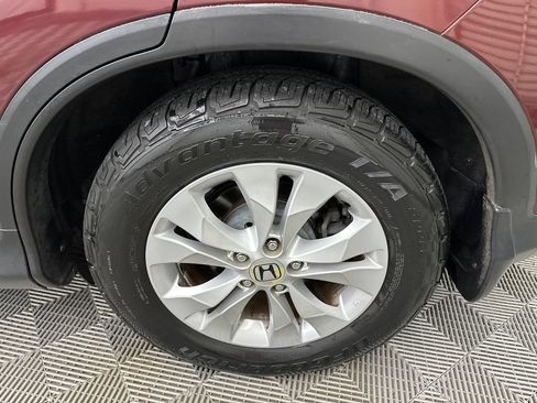 Used 2014 Honda CR-V EX-L image 20
