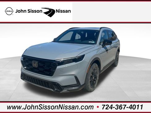 Used 2023 Honda CR-V Sport image 1