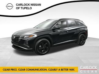 Used 2022 Hyundai Tucson SEL FWD video 1