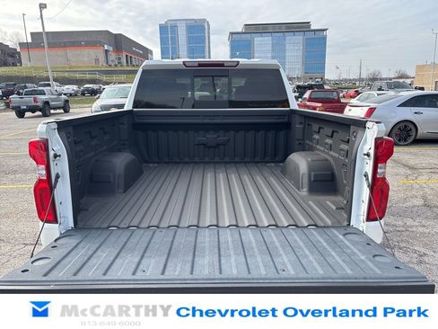 Used 2019 Chevrolet Silverado 1500 RST w/ All-Star Edition image 3