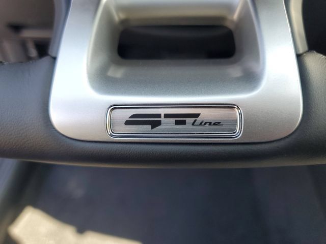 New 2025 Kia K5 GT-Line w/ GT-Line Premium Package AWD/4WD image 14