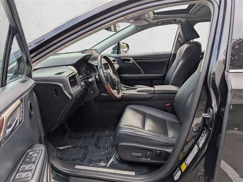 Used 2021 Lexus RX 350 AWD w/ Premium Package image 15