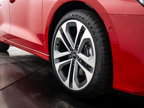 New 2026 Audi A3 2.0T Premium Plus AWD/4WD image 21