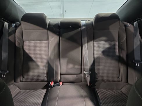 Used 2023 Dodge Charger SXT RWD image 13