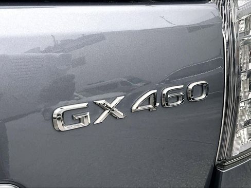 Used 2021 Lexus GX 460 Premium image 28