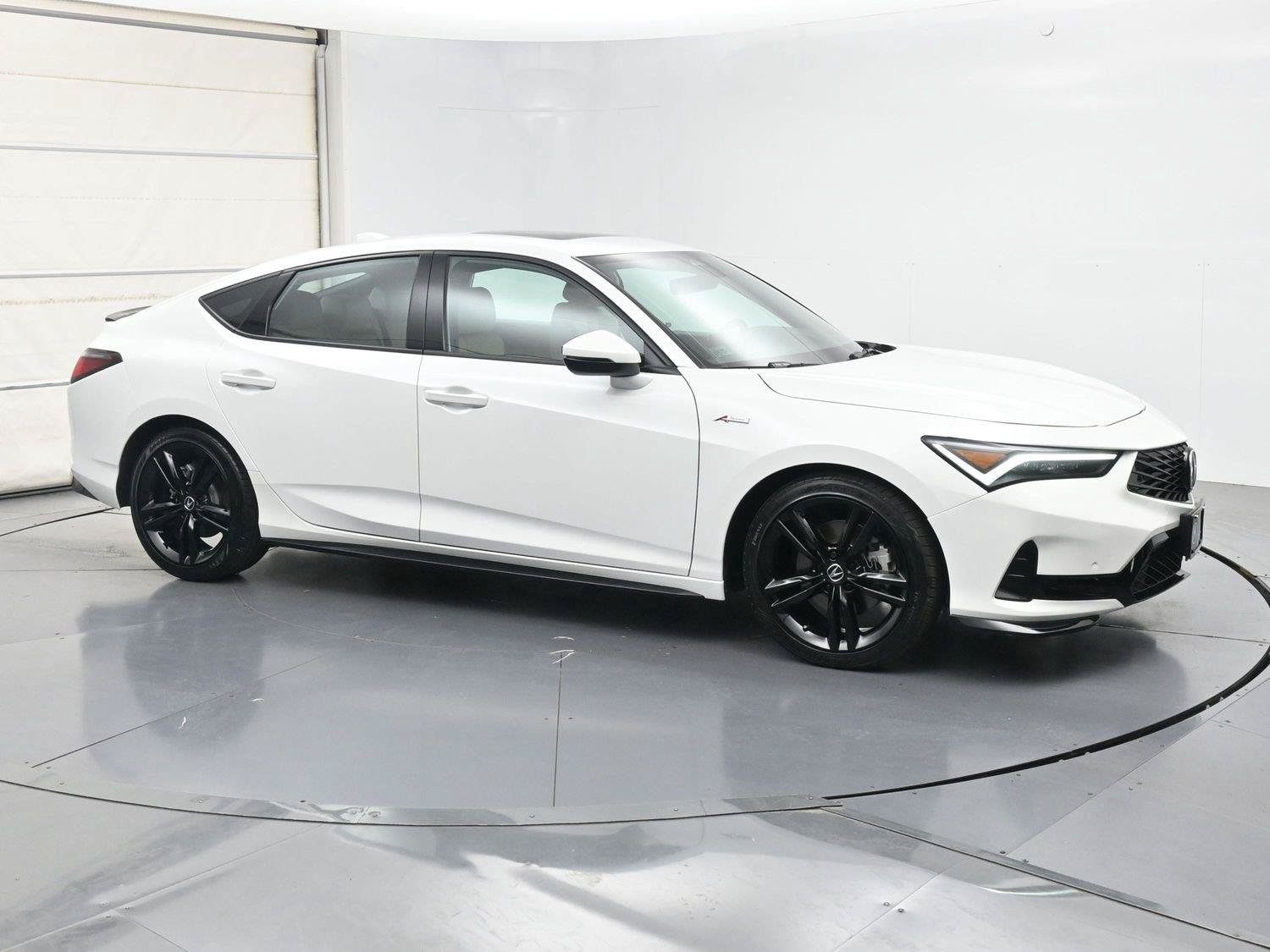 Certified 2026 Acura Integra A-Spec w/ Technology Package FWD image 45