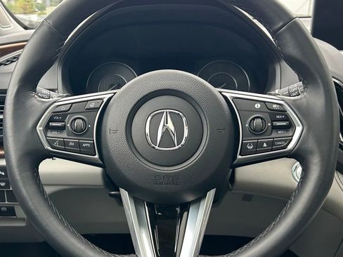 Used 2022 Acura RDX AWD w/ Advance Package image 21