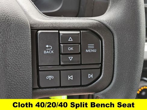 New 2026 Ford F350 XL w/ STX Appearance Package AWD/4WD image 20