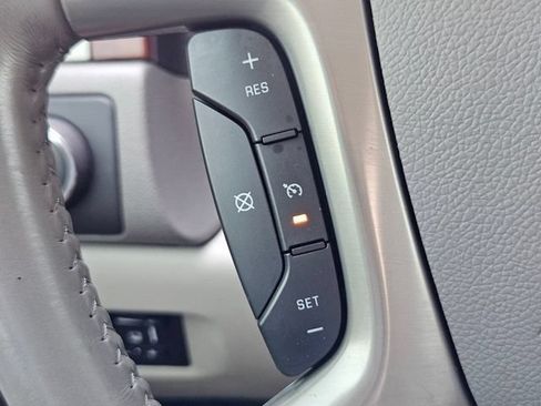 Used 2014 Chevrolet Silverado 2500 LTZ w/ LTZ Plus Package AWD/4WD image 35