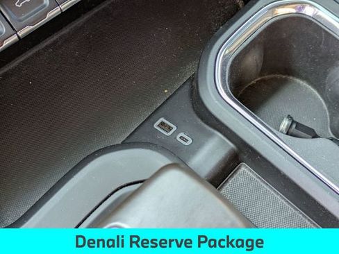Used 2023 GMC Sierra 1500 Denali w/ Denali Reserve Package image 28